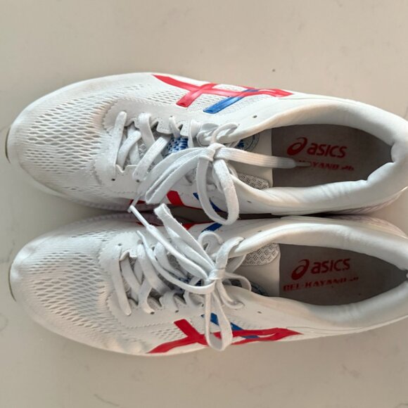 Asics Gel-Kayano Flyte Foam Running Shoe Mens Size 13 - Picture 4 of 5